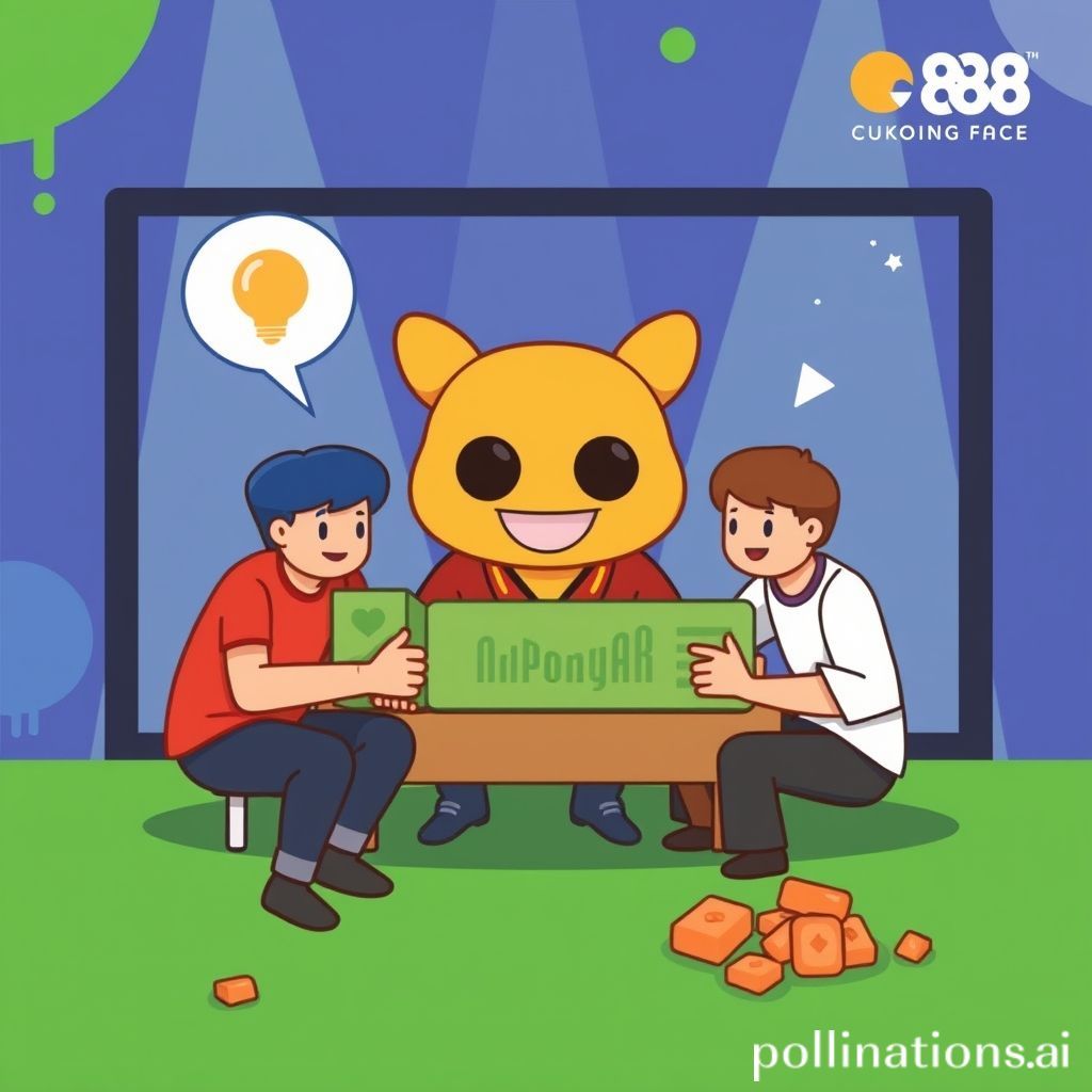 Memahami RTP Cukong88: Panduan untuk Pemain Baru